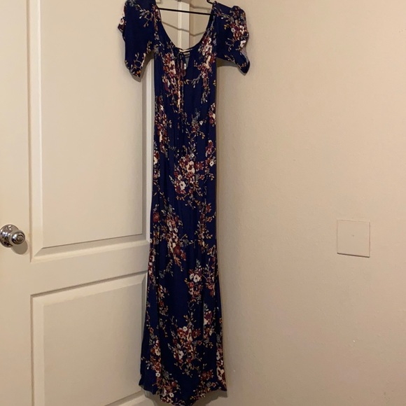 Women’s maxi dress - Picture 1 of 5